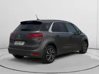 Usado Citroën C4 Picasso Feel 130 CV (95 kW) 2017 Monovolumen