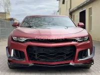 Usado Chevrolet Camaro 405 CV (297 kW) 2015 Granate Coupe