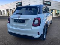 Usado Fiat 500X S 120 CV (88 kW) 2021 Blanco SUV
