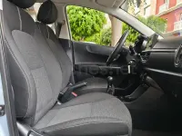 Usado Kia Picanto Comfort 67 CV (49 kW) 2021 Azul Utilitario