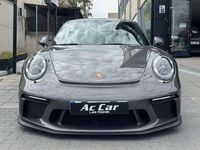 Usado Porsche 911 GT3 499 CV (367 kW) 2017 Gris Coupe