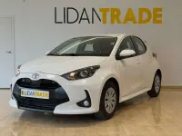 Occasion Toyota Yaris Edition 125 ch (91 kW) 2022 Blanc Citadine