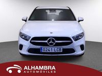 Usado Mercedes A180 116 CV (85 kW) 2020 Utilitario