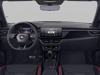 Nuevo Skoda Kamiq Monte Carlo 115 CV (84 kW) 2025 Blanco SUV