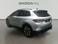 Nuevo Skoda Elroq SportLine 150 kW (204 CV) 2026 Eléctrico SUV