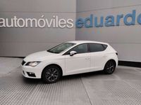 usado Seat Leon 1.5 TGI GNC S&S Style 130