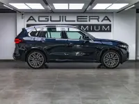Usado BMW X5 xLine 381 CV (280 kW) 2025 Azul SUV