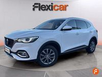 Usado MG HS Comfort 162 CV (119 kW) 2023 Blanco SUV