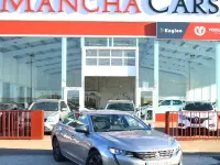 Begagnad Peugeot 508 Business-Line 130 HK (95 kW) 2022 Grå Sedan