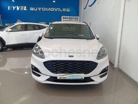 Usado Ford Kuga ST-Line 150 CV (110 kW) 2022 Blanco SUV
