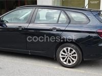 Usado Fiat Tipo Lounge 120 CV (88 kW) 2018 Negro Familiar