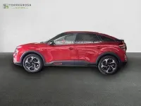 Usado Citroën C4 X Feel 131 CV (96 kW) 2022 SUV