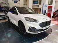 usado Ford Kuga 2.5 Duratec Phev St-line 4x2