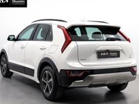 Usado Kia Niro 129 CV (94 kW) 2025 Blanco SUV