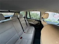 Usado BMW X3 Comfort Edition 150 CV (110 kW) 2014 Negro SUV