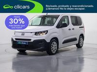 Usado Fiat Doblò 100 CV (73 kW) 2025 Blanco Monovolumen