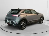 Occasion Opel Mokka Business Elegance 110 ch (80 kW) 2022 Gris SUV