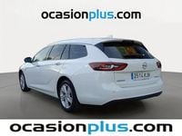Usado Opel Insignia Excellence 136 HP (100 kW) 2018 Branco Carrinha