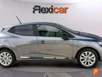 Usado Renault Clio V Evolution 101 CV (74 kW) 2025 Gris Utilitario