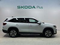 Usado Skoda Kodiaq Selection 150 HP (110 kW) 2025 Branco SUV