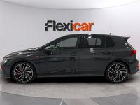 Usado VW Golf VIII GTI Clubsport 301 HP (221 kW) 2022 Cinzento Sedan