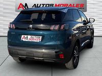 Usado Peugeot 3008 Allure 131 CV (96 kW) 2024 Gris SUV