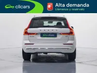 Usado Volvo XC60 Plus 197 CV (144 kW) 2022 Blanco SUV
