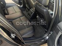 Usado BMW 320 177 CV (130 kW) 2011 Negro Berlina