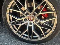 Usado BMW 320 150 CV (110 kW) 2005 Negro Berlina