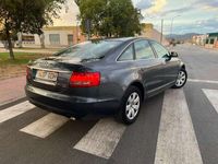 usado Audi A6 3.0TDI quattro