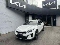 Nuevo Kia XCeed Style 115 CV (84 kW) 2025 Blanco SUV