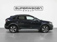 Usado VW Taigo 116 CV (85 kW) 2025 Negro SUV