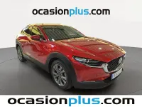 Usado Mazda CX-30 122 CV (89 kW) 2021 SUV
