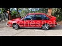 Usado Volvo 440 90 CV (66 kW) 1993 Rojo Utilitario