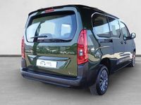 Usado Citroën Berlingo 130 CV (95 kW) 2025 Monovolumen