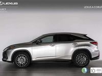 usado Lexus RX450h Business