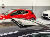 Usado Porsche Panamera Turbo 500 CV (367 kW) 2013 Negro Utilitario