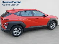Usado Hyundai Kona 128 CV (94 kW) 2025 SUV
