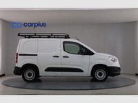 Usado Opel Combo 102 CV (75 kW) 2022 Monovolumen