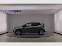 Usado Renault Clio Evolution 101 CV (74 kW) 2025 Gris Utilitario