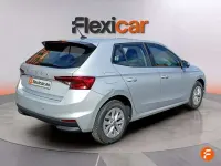 Brugt Skoda Fabia Ambition 80 HK (58 kW) 2023 Grå Hatchback