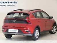Usado Hyundai Bayon 80 CV (58 kW) 2024 SUV
