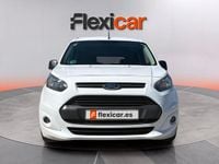 Usado Ford Transit Connect Trend 100 CV (73 kW) 2018 Blanco Monovolumen
