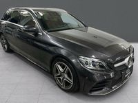 Usado Mercedes C220 194 CV (142 kW) 2021 Familiar