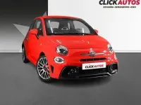 Usado Abarth 595 145 CV (106 kW) 2022 Utilitario