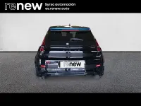 Usado Alpine A290 161 kW (219 CV) 2025 Negro Utilitario