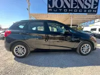 Usado BMW 216 Active Tourer 116 CV (85 kW) 2021 Negro Monovolumen