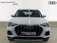 Occasion Audi Q3 Advanced Plus 150 ch (110 kW) 2023 Blanc SUV