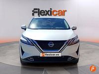 Usado Nissan Qashqai Acenta 140 CV (102 kW) 2024 Blanco SUV