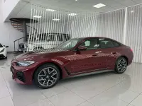Usado BMW 420 Comfort Edition 189 CV (139 kW) 2022 Burdeos Coupe